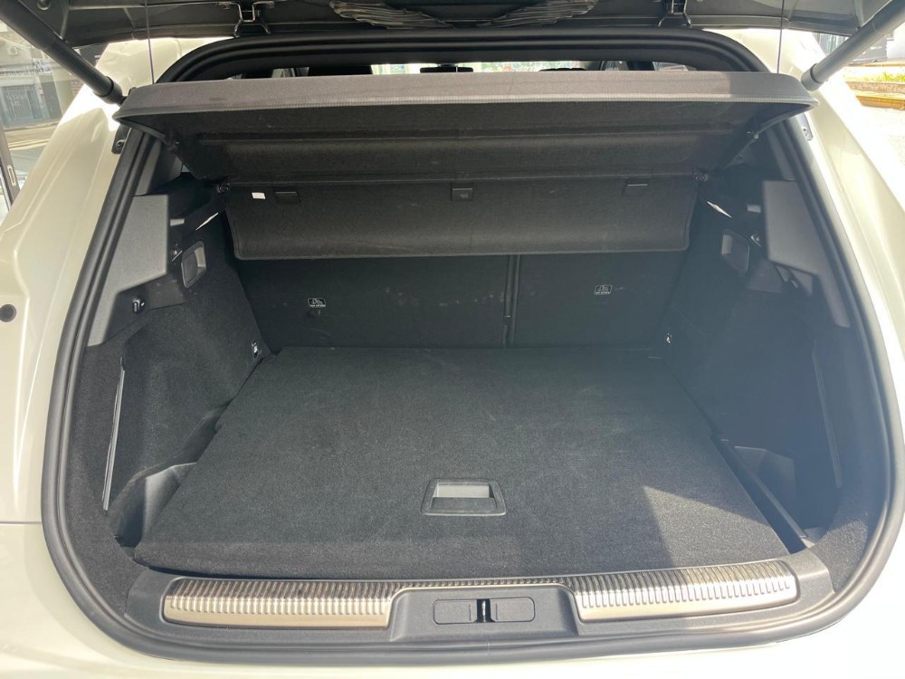 DS Automobiles 7 Crossback Rivoli — foto 14